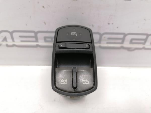 Left Front window control OPEL Corsa D