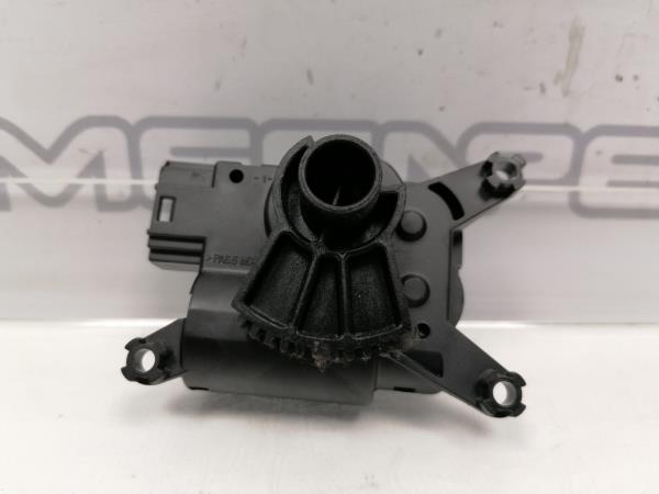Moteur de volet de chauffage OPEL Corsa D Imagem-2