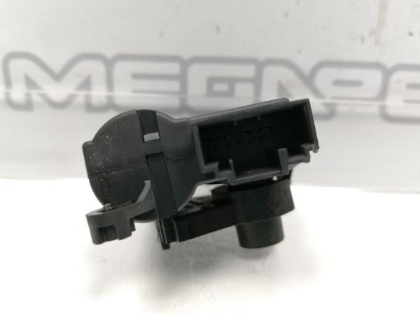 Moteur de volet de chauffage OPEL Corsa D Imagem-1