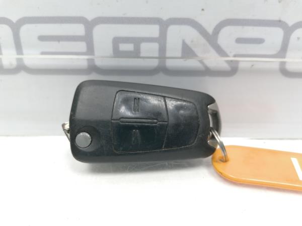 Commande OPEL Corsa D