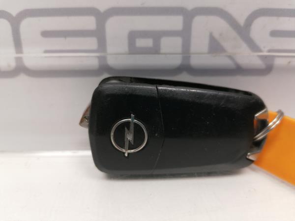 Commande OPEL Corsa D Imagem-1