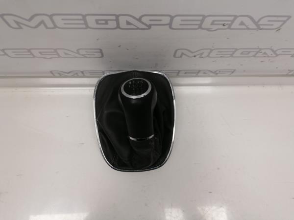 Gear lever shifter / knob  OPEL Corsa D