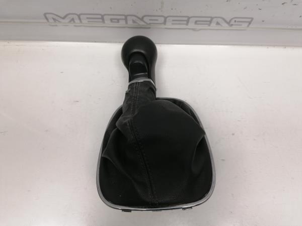 Pommeau / Soufflet de levier OPEL Corsa D Imagem-2