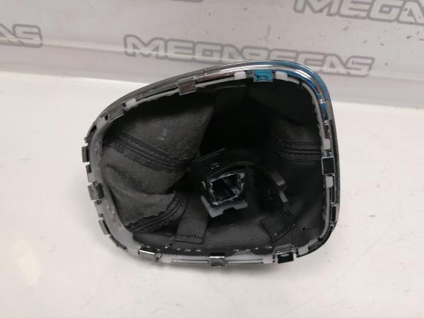 Pommeau / Soufflet de levier OPEL Corsa D Imagem-4