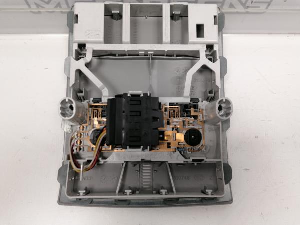 Plafonnier central OPEL Corsa D Imagem-2