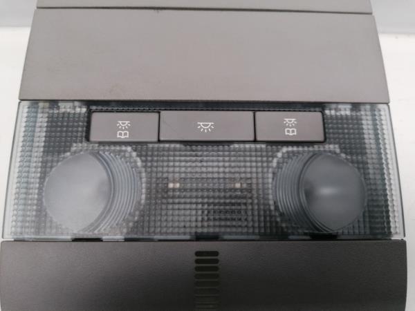 Plafonnier central OPEL Corsa D Imagem-1
