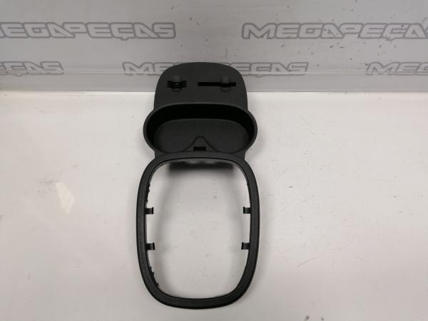 Cup holder OPEL Corsa D