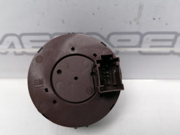 Bouton / interrupteur d'éclairage OPEL Corsa D Imagem-1