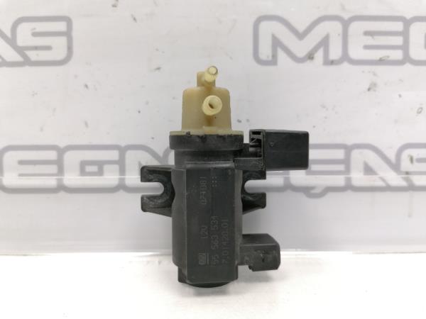 Turbo solenoid valve OPEL Corsa D