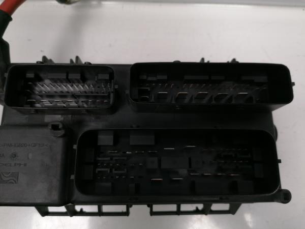 Fuse box / SAM / BSI OPEL Corsa D Imagem-5
