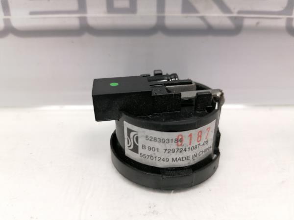 Coluna de som OPEL Corsa D Imagem-2