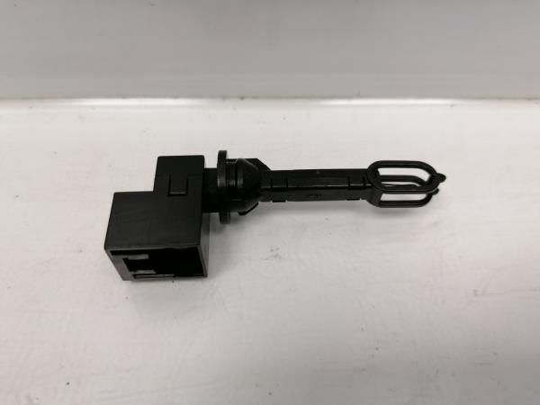 Temperature sensor OPEL Corsa D