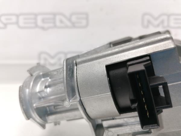 Barillet d’allumage OPEL Corsa D Imagem-4