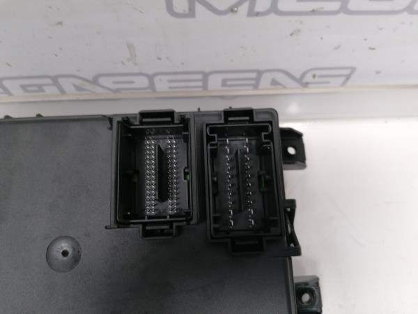 Fuse box / SAM / BSI OPEL Corsa D Imagem-3