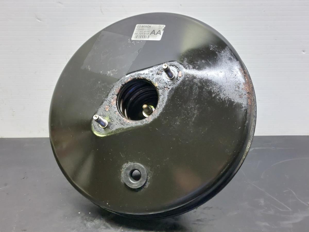 Brake Servo OPEL Corsa D