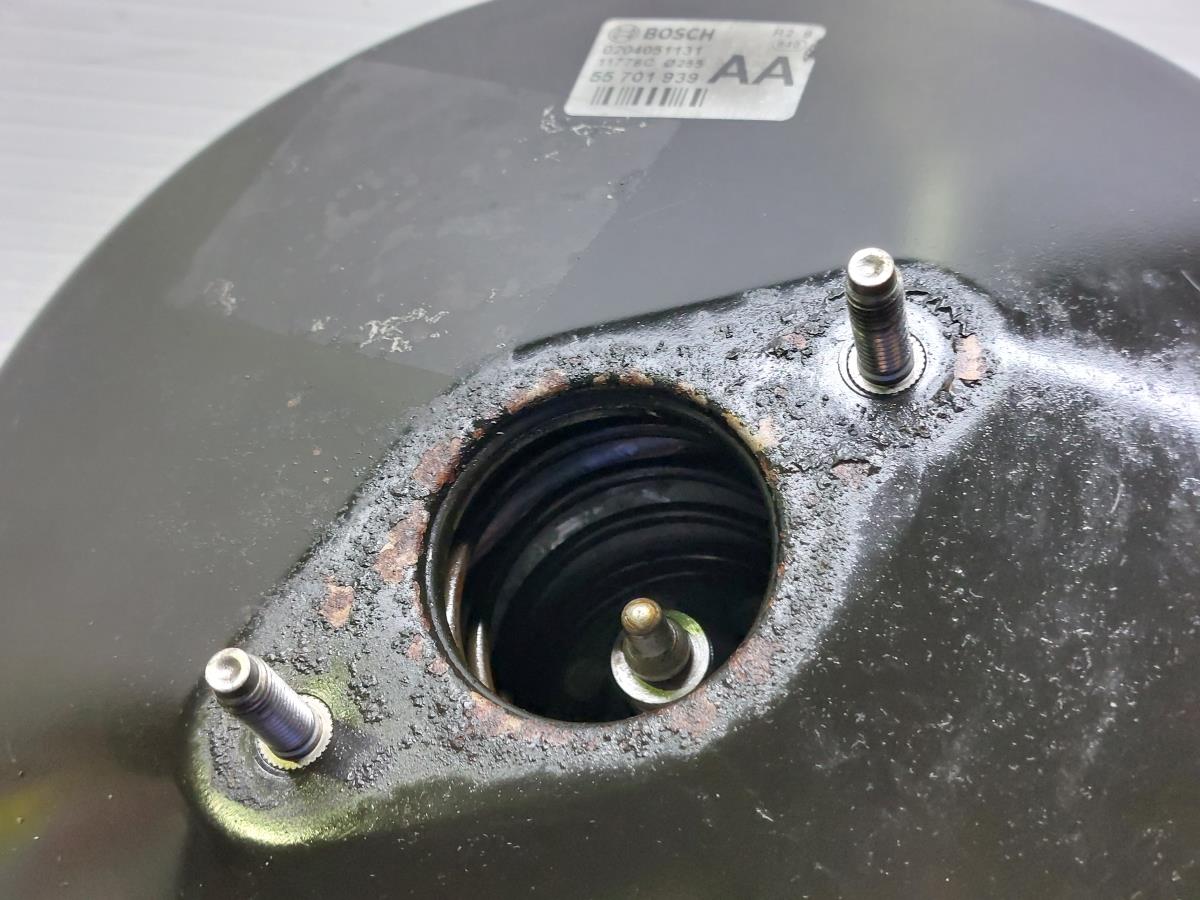 Servo frein OPEL Corsa D Imagem-1