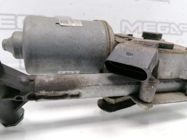 Motore tergicristallo anteriore OPEL Corsa D Imagem-1
