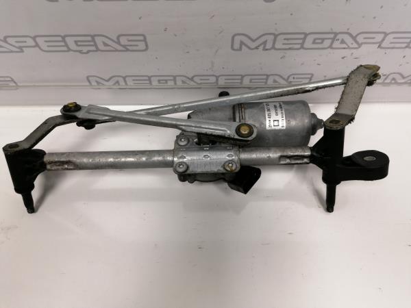 Motore tergicristallo anteriore OPEL Corsa D Imagem-3