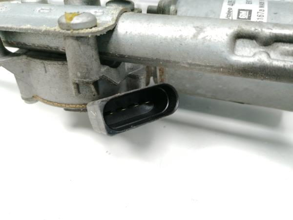 Motore tergicristallo anteriore OPEL Corsa D Imagem-4