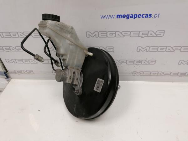 Pompe centrale de frein OPEL Corsa D Imagem-1