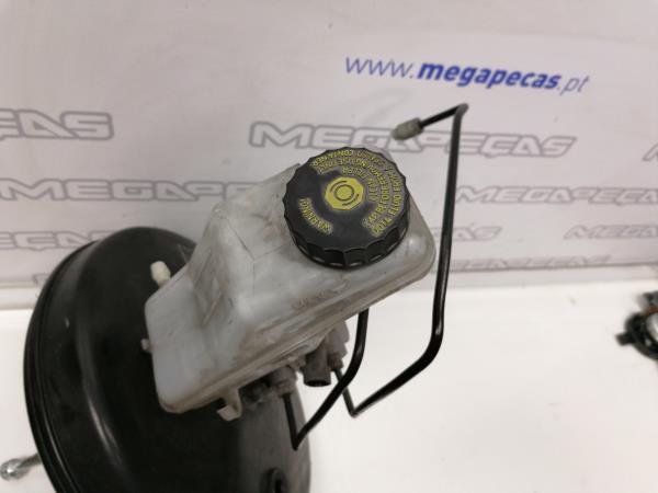 Pompe centrale de frein OPEL Corsa D Imagem-5