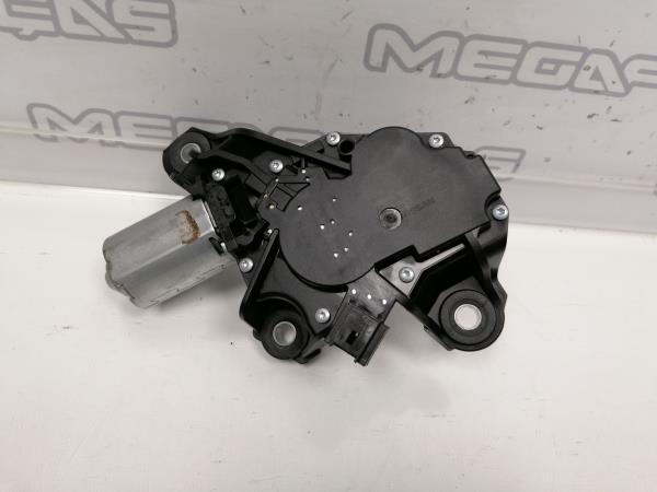 Essuie-glace moteur arrière NISSAN Qashqai/Qashqai+2 I (J10, JJ10) Imagem-1