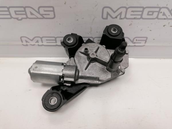 Essuie-glace moteur arrière NISSAN Qashqai/Qashqai+2 I (J10, JJ10)