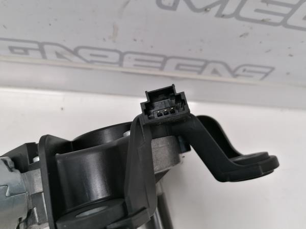 Essuie-glace moteur arrière NISSAN Qashqai/Qashqai+2 I (J10, JJ10) Imagem-2