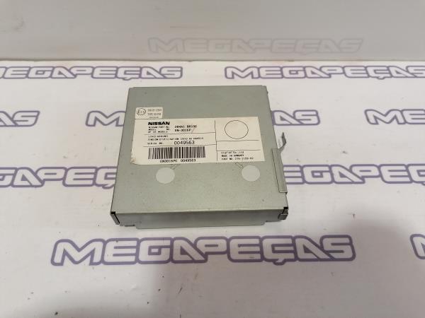 Módulo câmera NISSAN Qashqai/Qashqai+2 I (J10, JJ10)