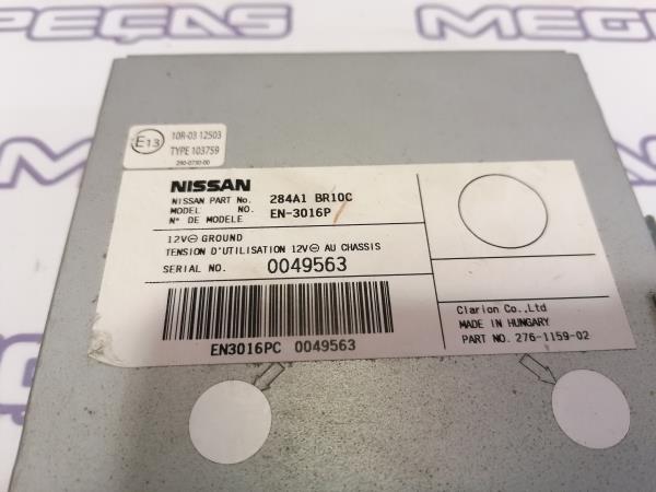 Módulo câmera NISSAN Qashqai/Qashqai+2 I (J10, JJ10) Imagem-1