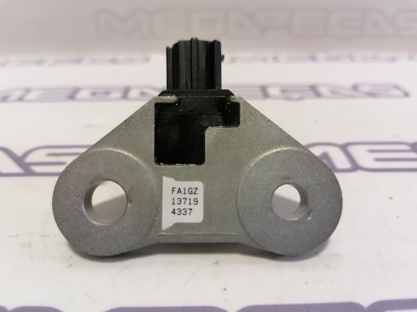 Capteur d'airbag avant Droite NISSAN Qashqai/Qashqai+2 I (J10, JJ10) Imagem-1