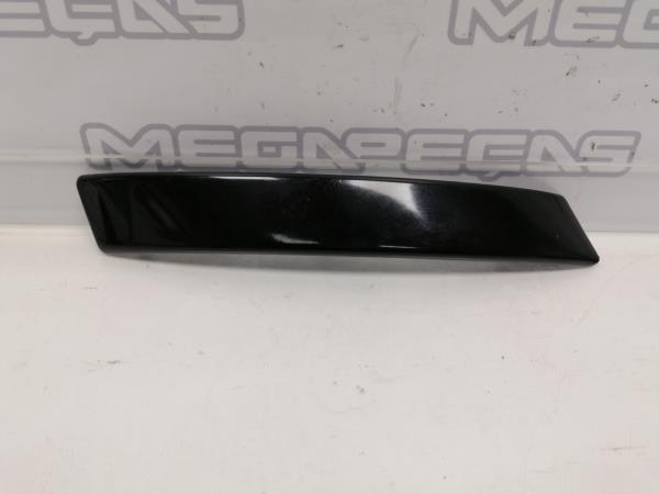 Left front door trim NISSAN Qashqai/Qashqai+2 I (J10, JJ10)