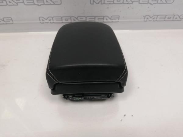 Apoyobrazos NISSAN Qashqai/Qashqai+2 I (J10, JJ10) Imagem-2