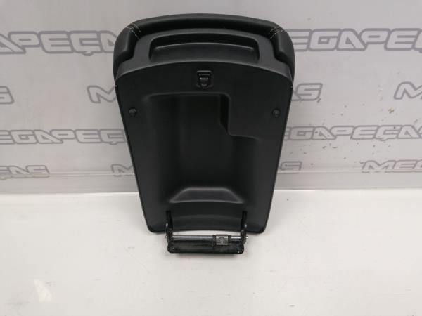 Apoyobrazos NISSAN Qashqai/Qashqai+2 I (J10, JJ10) Imagem-1