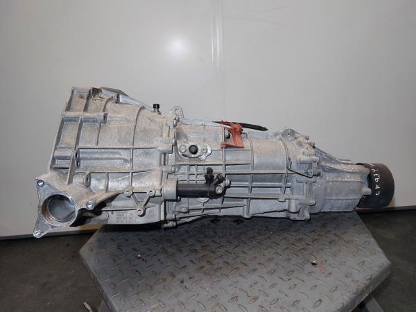 Caixa de velocidades manual AUDI A4 Avant (8K5, B8) Imagem-3