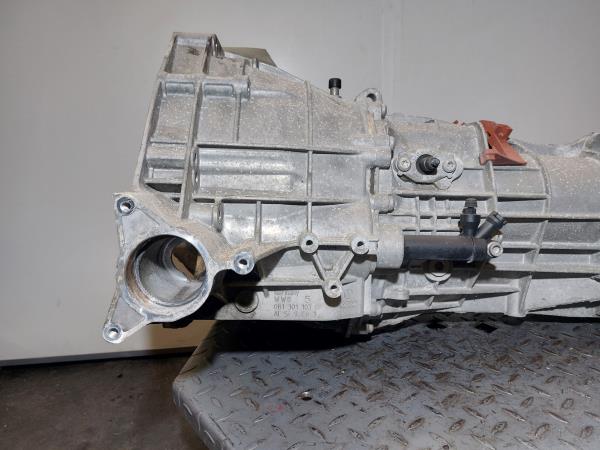 Caixa de velocidades manual AUDI A4 Avant (8K5, B8) Imagem-4