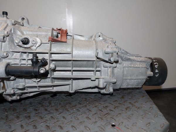 Caixa de velocidades manual AUDI A4 Avant (8K5, B8) Imagem-6