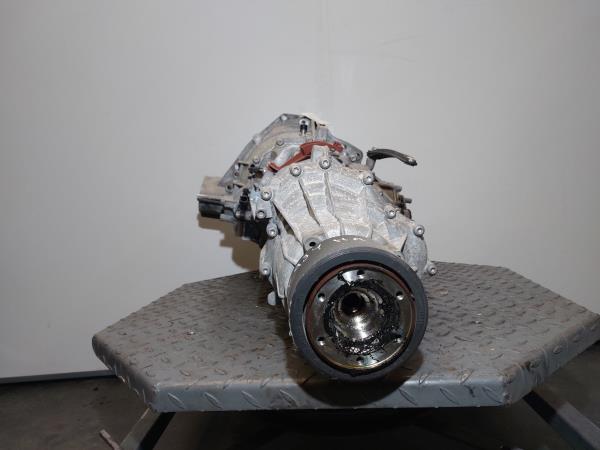 Caixa de velocidades manual AUDI A4 Avant (8K5, B8) Imagem-7