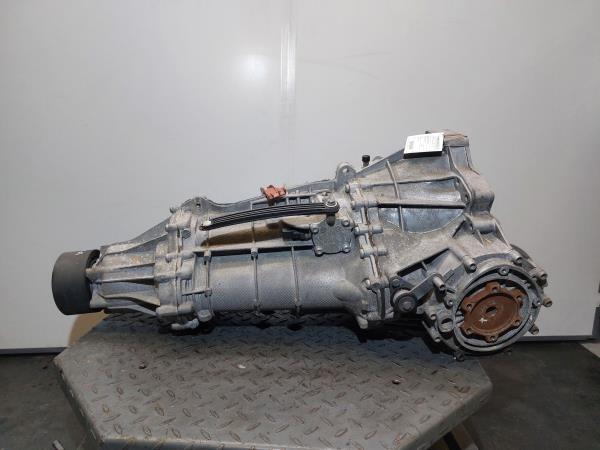 Caixa de velocidades manual AUDI A4 Avant (8K5, B8) Imagem-9