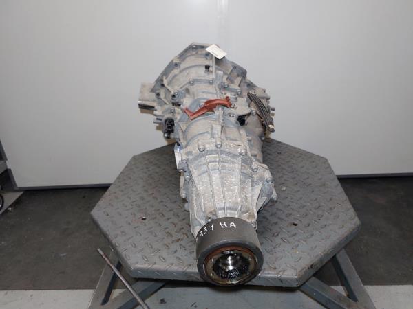 Caixa de velocidades manual AUDI A4 Avant (8K5, B8) Imagem-8