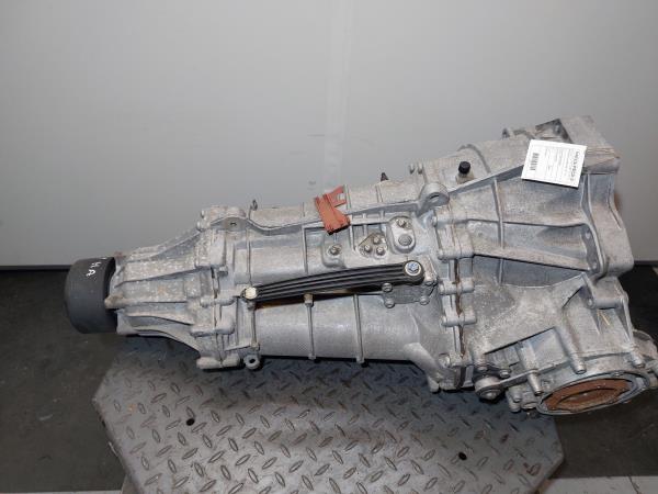 Caixa de velocidades manual AUDI A4 Avant (8K5, B8) Imagem-12