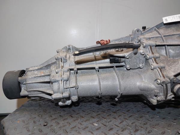 Caixa de velocidades manual AUDI A4 Avant (8K5, B8) Imagem-10