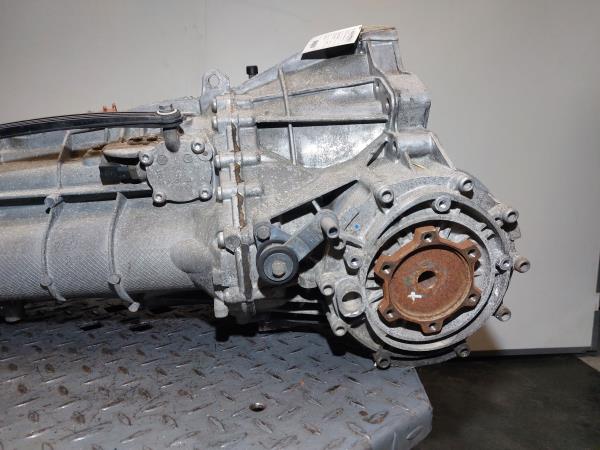 Caixa de velocidades manual AUDI A4 Avant (8K5, B8) Imagem-11