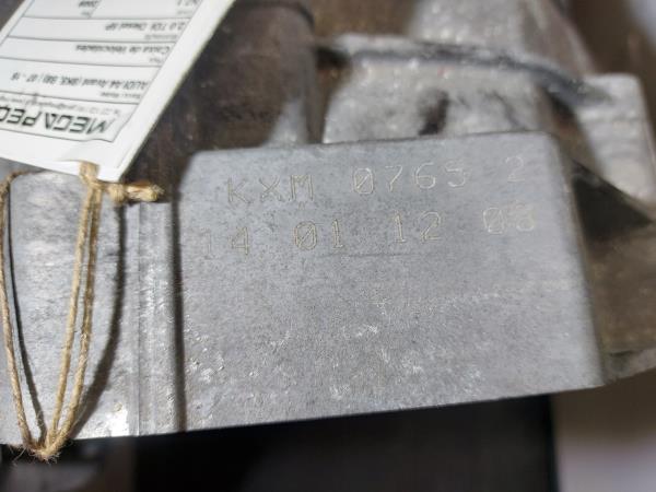 Caixa de velocidades manual AUDI A4 Avant (8K5, B8) Imagem-13