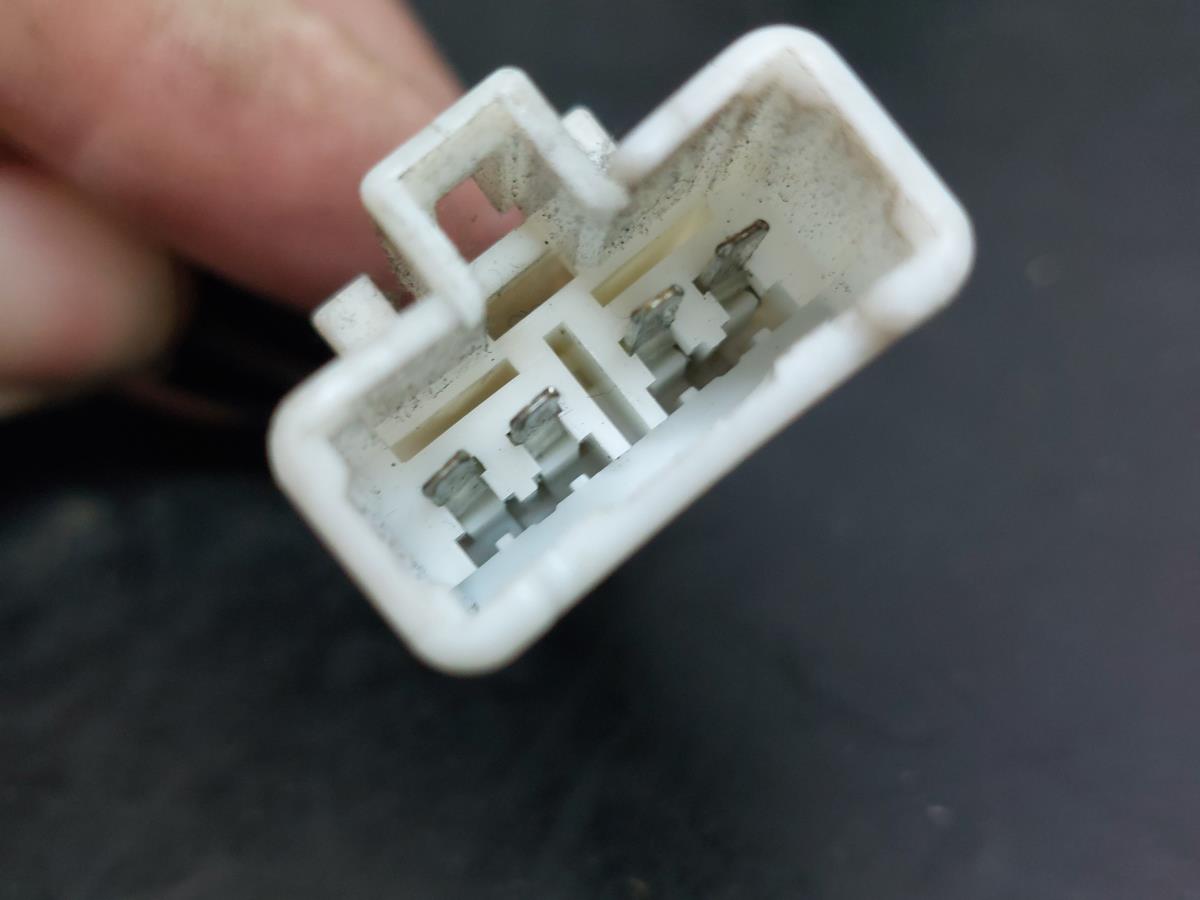 Kit inmovilizador KIA Picanto (BA) Imagem-2