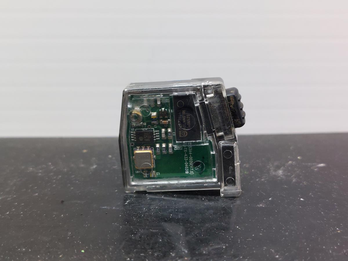 Kit inmovilizador KIA Picanto (BA) Imagem-4