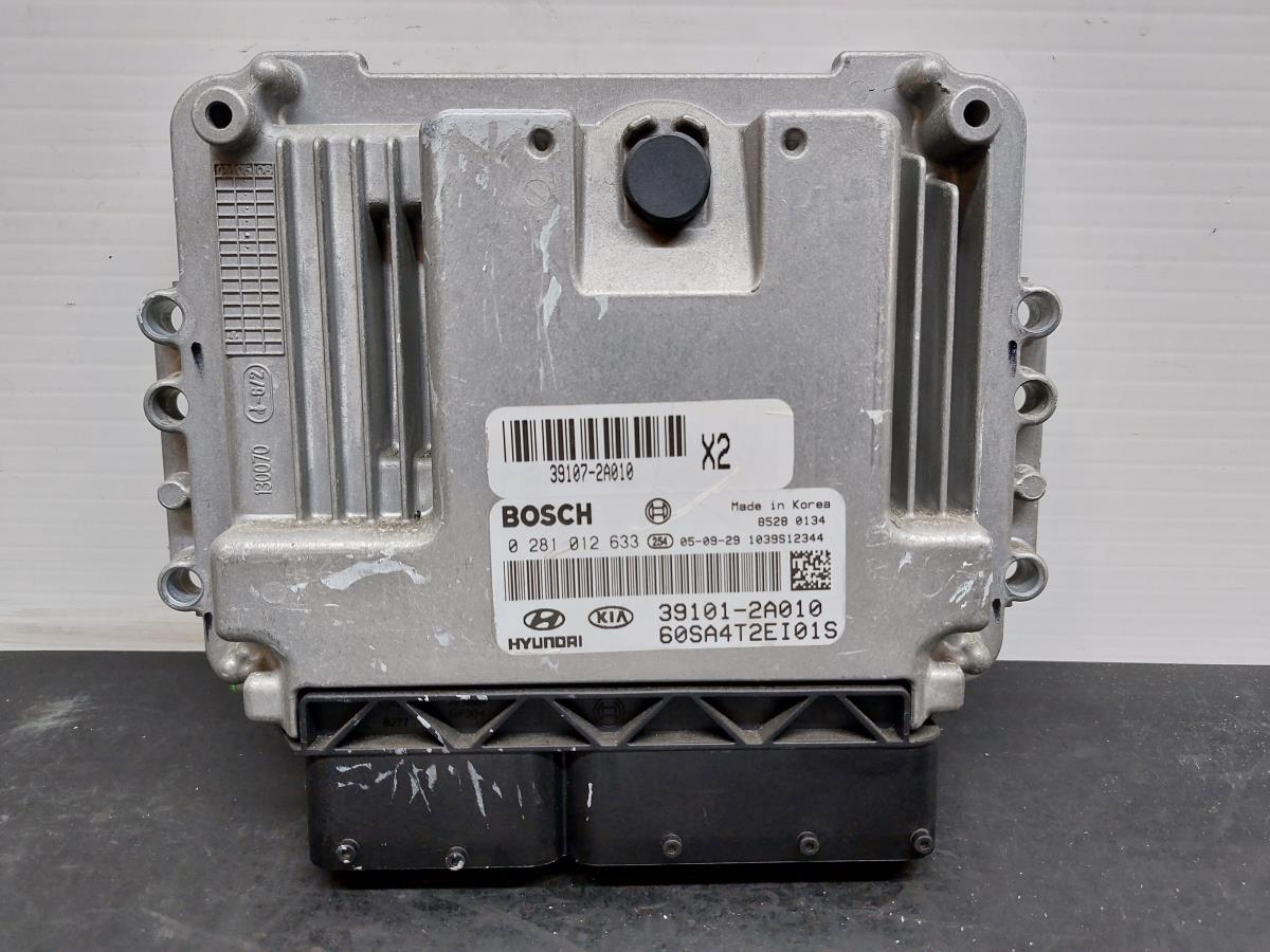 Kit inmovilizador KIA Picanto (BA) Imagem-5