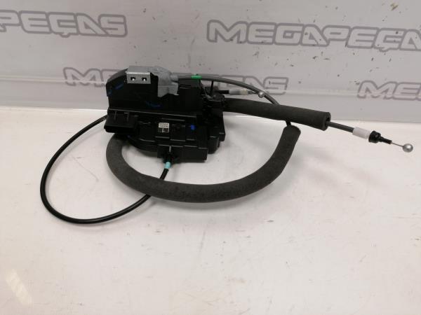 Fechadura / fecho porta frente direito NISSAN Juke (F15)