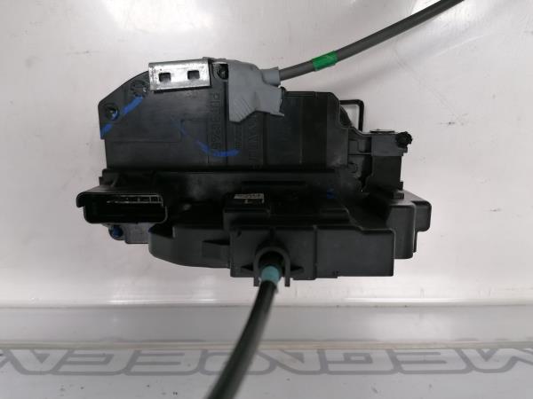Fechadura / fecho porta frente direito NISSAN Juke (F15) Imagem-4