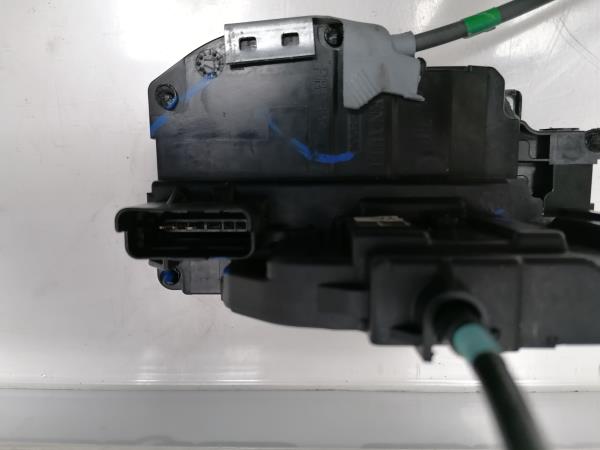 Fechadura / fecho porta frente direito NISSAN Juke (F15) Imagem-5